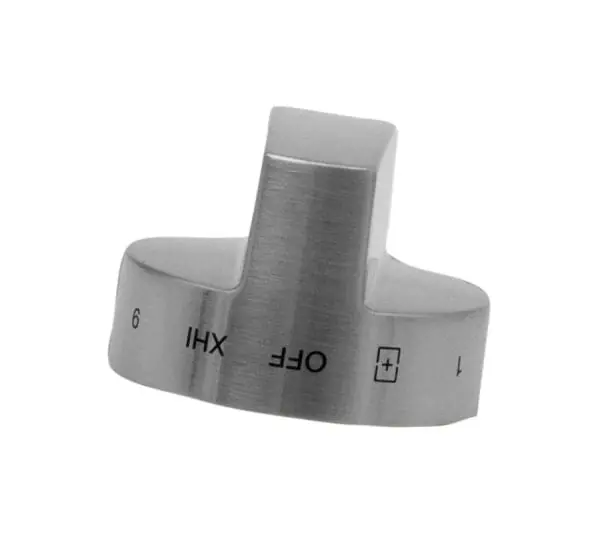 Bosch 10011924 Oven Knob