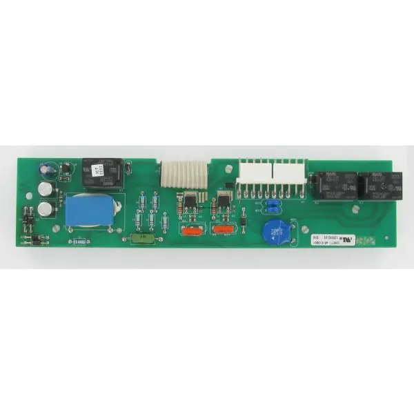 Whirlpool WP67003622 Control Board