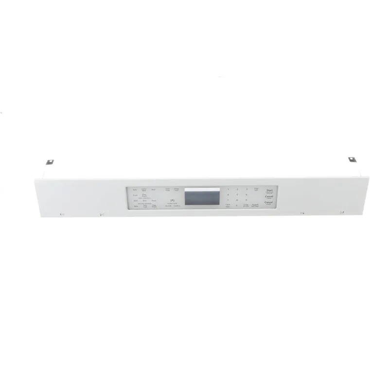 Whirlpool W10697318 Control Panel