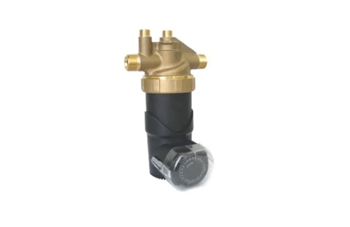 Laing LHB08260001 Plug-In Timer For Use With Model E1/E3 Hot Water Pumps
