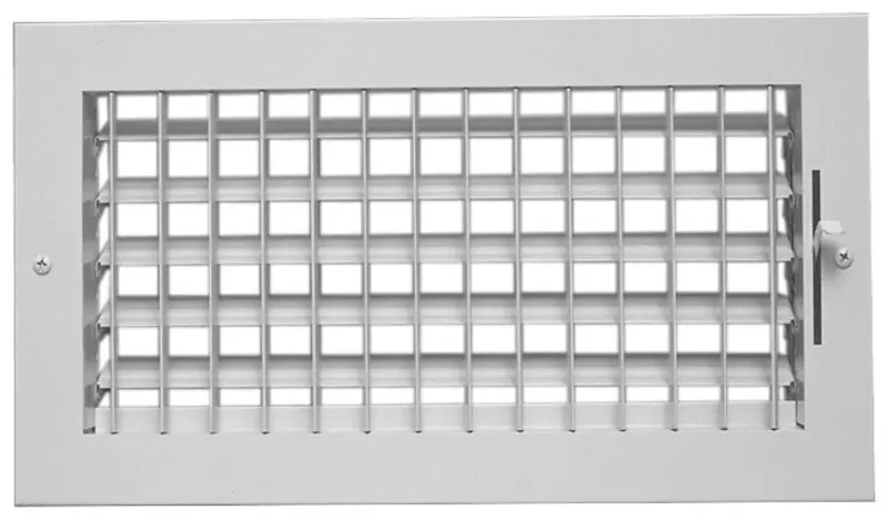Selkirk 02260804CW Airmate 8 X 4 703962 White Filter