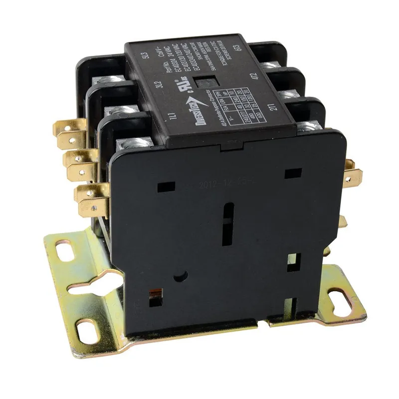 Diversitech EC403120 dp Contactor 40A/3P/120V