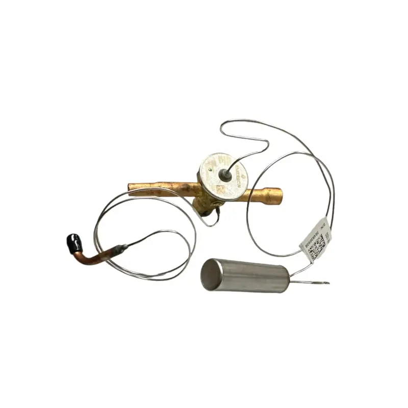Allied 15D33 nxt Expansion Valve 4 ton REPLACEMENT MPN