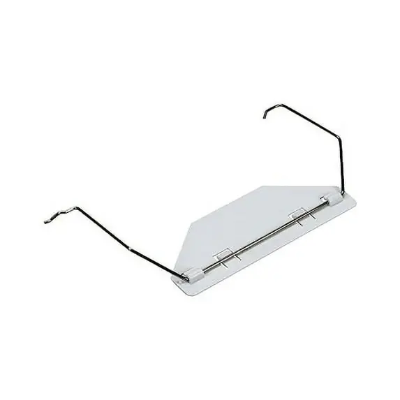 Whirlpool W11128135 Ice Level Arm REPLACEMENT MPN W11342242