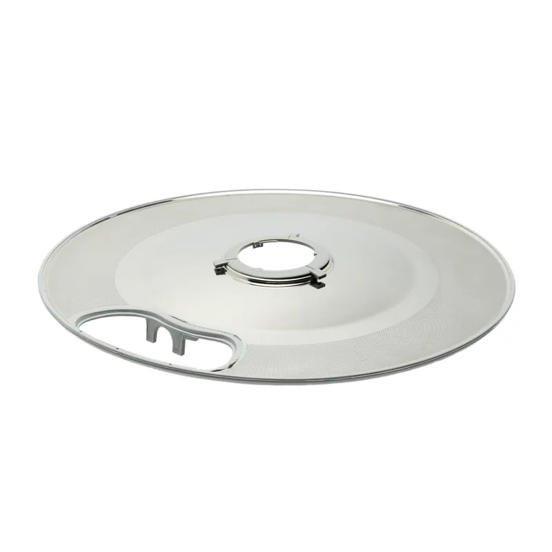 Fisher & Paykel 524888 Kit Filter Plate O/Mold 60 Mid