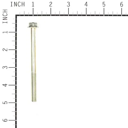 Briggs & Stratton 842618 Screw