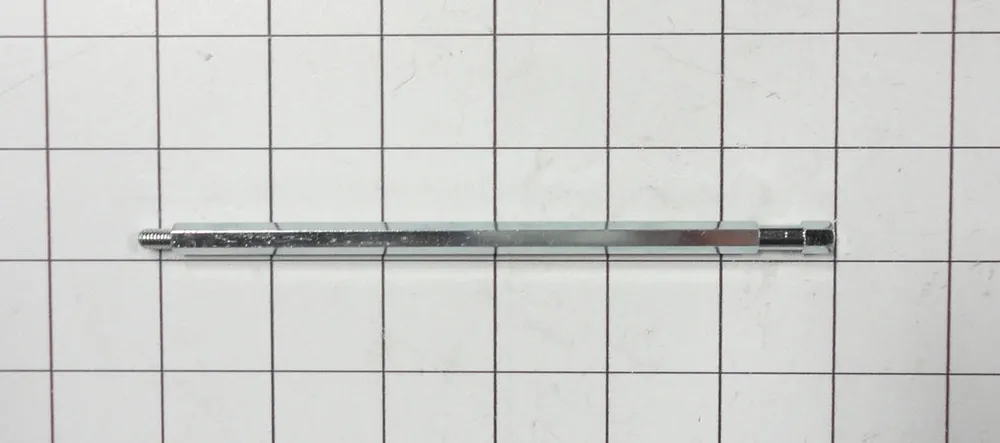 Whirlpool WPW10137319 Bolt