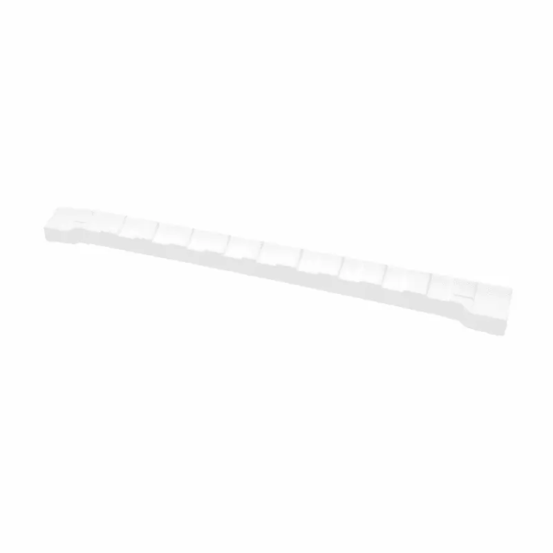 Whirlpool W11697245 Spacer REPLACEMENT W11525808