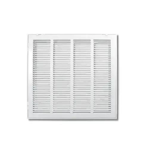 Gunder Associates 1RAF1420 14x20 Return Air Filter Grille