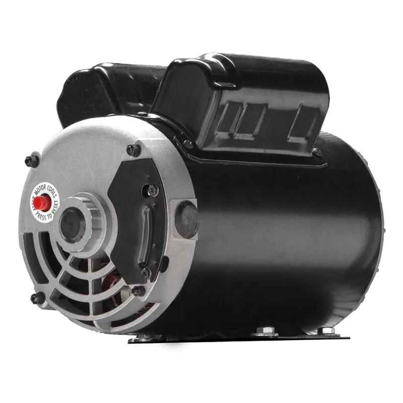 Campbell Hausfeld MC037001SJ Motor 230V