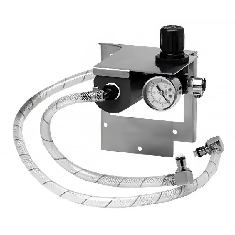 Antunes 7000235 Manifold/Regulator Kit