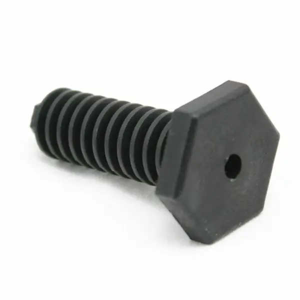 Whirlpool Y04100573 Leg Leveler