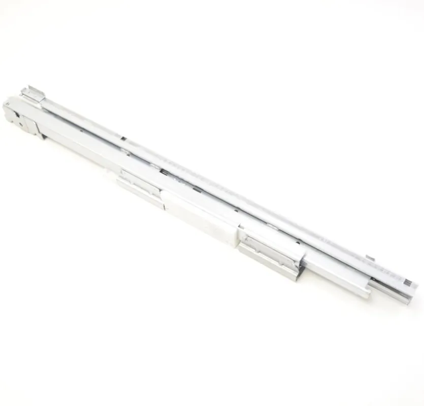 Whirlpool WP99003759 Support Rails Left Hand 99003759