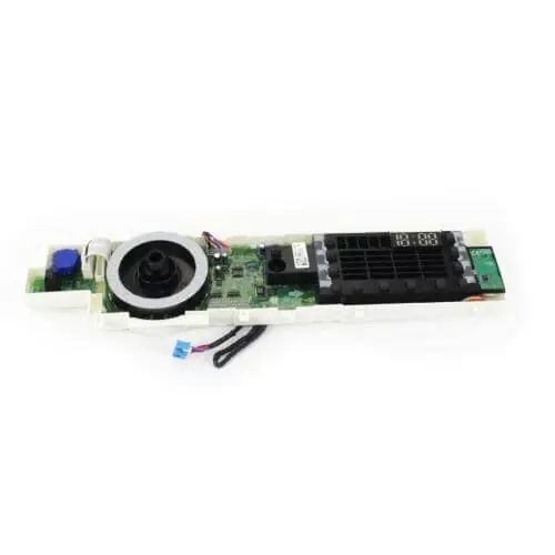 Lg EBR86268008 Pcb Assembly Display