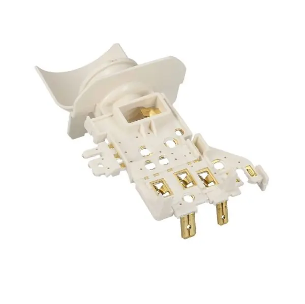 Smeg 698731743 Thermostat Kit Lamp Holder