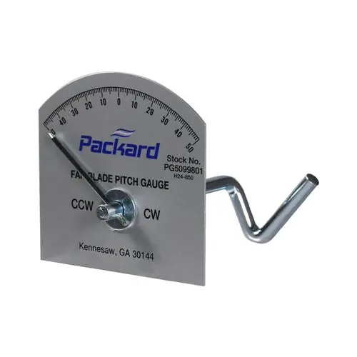 Packard PG5099801 Pitch Gauge