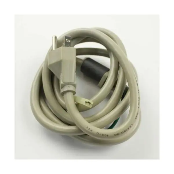 Panasonic F900C8D60AH Power Cord