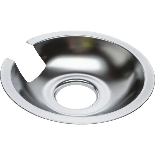Whirlpool 4381749 Drip Pan 6 Inch 715877