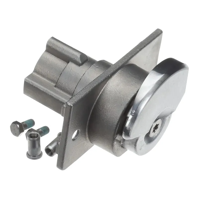 Rational 24.04.244S Door Lock Kit LM1/LM2 as of 03/2020