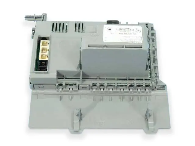 Whirlpool WPW10283459 Electronic Control