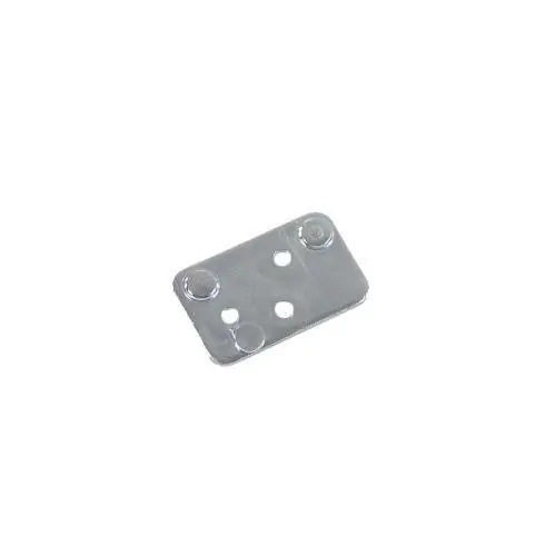 Whirlpool WP2004523 Door Hinge
