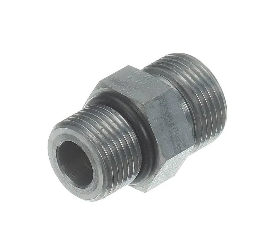 Trane ADP01425 Adapter Straight 7/8-14 - 1-14