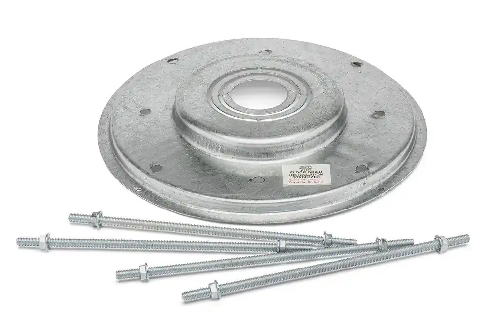 Zurn Z1036-STABILIZER-ASY Floor Drain Installation Stabilizer