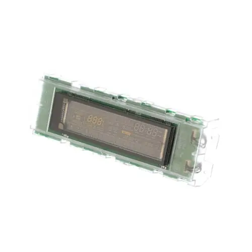 Whirlpool WPW10312206 Range Wall Oven Control Board REPLACEMENT MPN W10118734, W10312206
