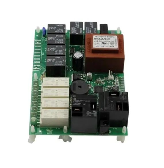 Bertazzoni 409050 Logic Card