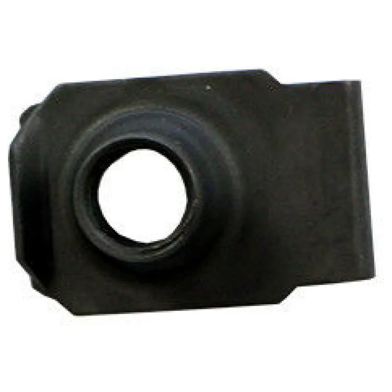 Husqvarna 539104763 U-Clip 5/16-18 Nut Retainer