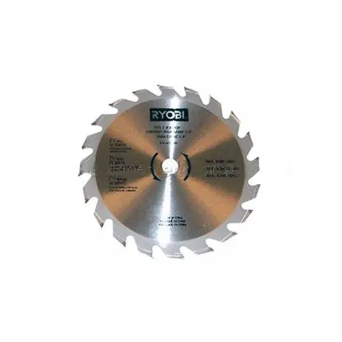 Ryobi 681157001 Blade 20T