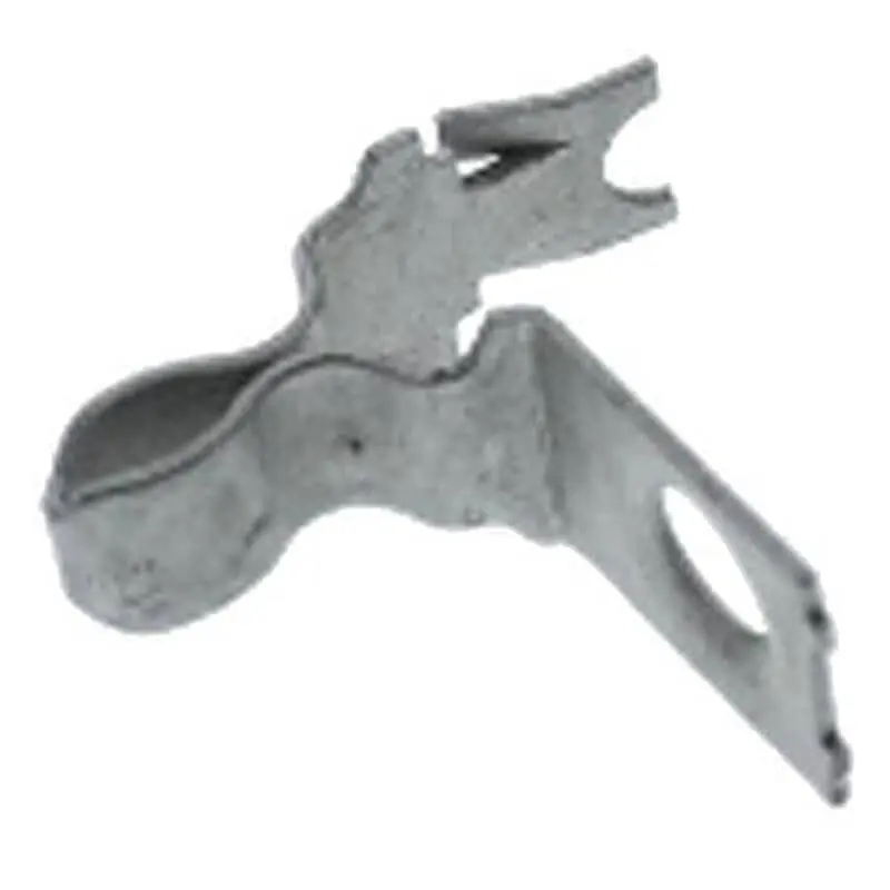 Whirlpool WP3403431 Door Strike, Dryer