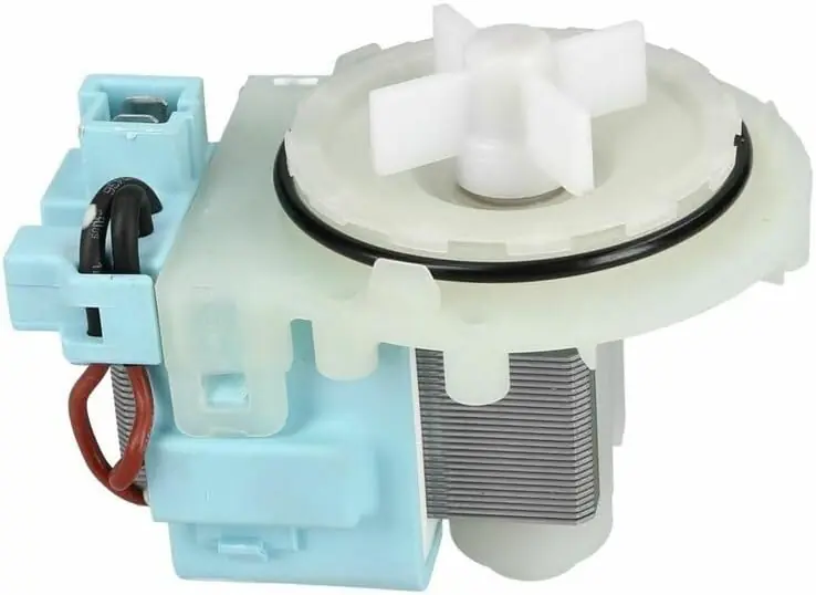Blomberg 2841420200 Pump Motor