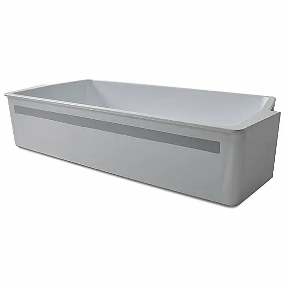 Whirlpool WP2182795 bin-cntlvr refrigerator door shelf bin