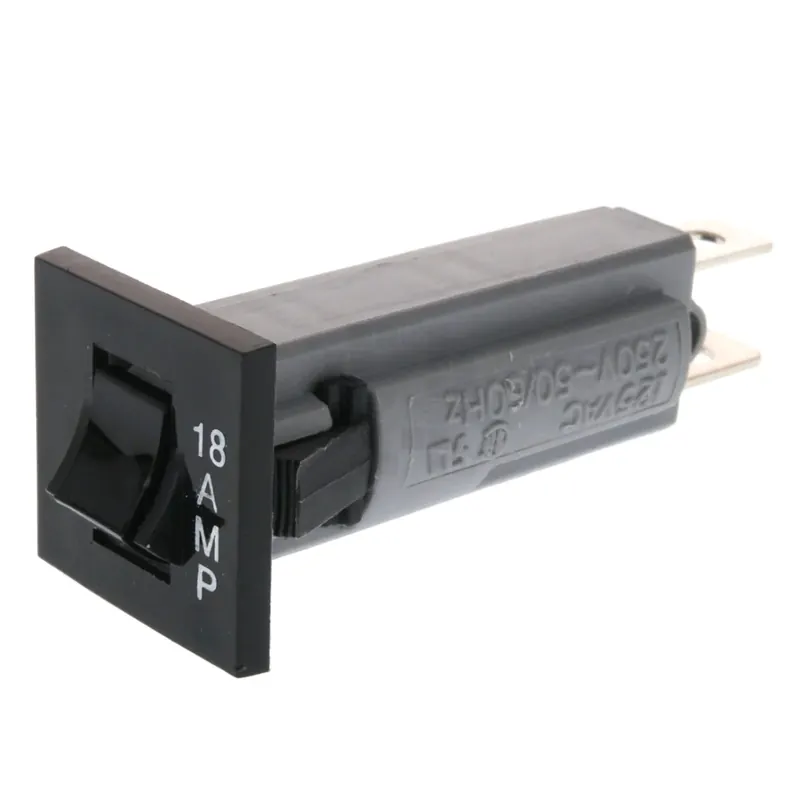 Dewalt 286006-00 Breaker Circuit 18 Amp