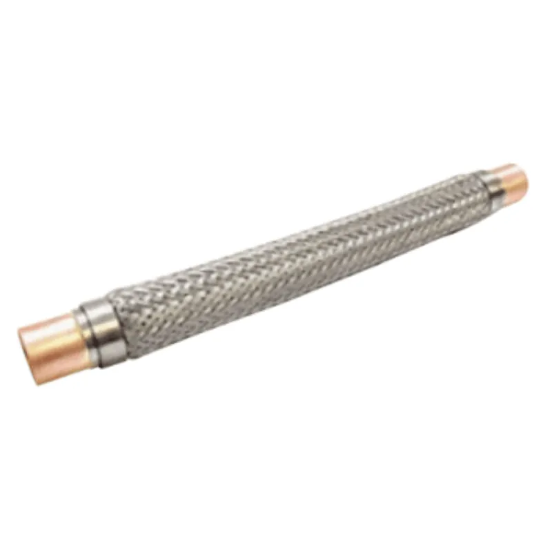 C&D Valve VE-078 Vibration Eliminator 7/8 inches ID