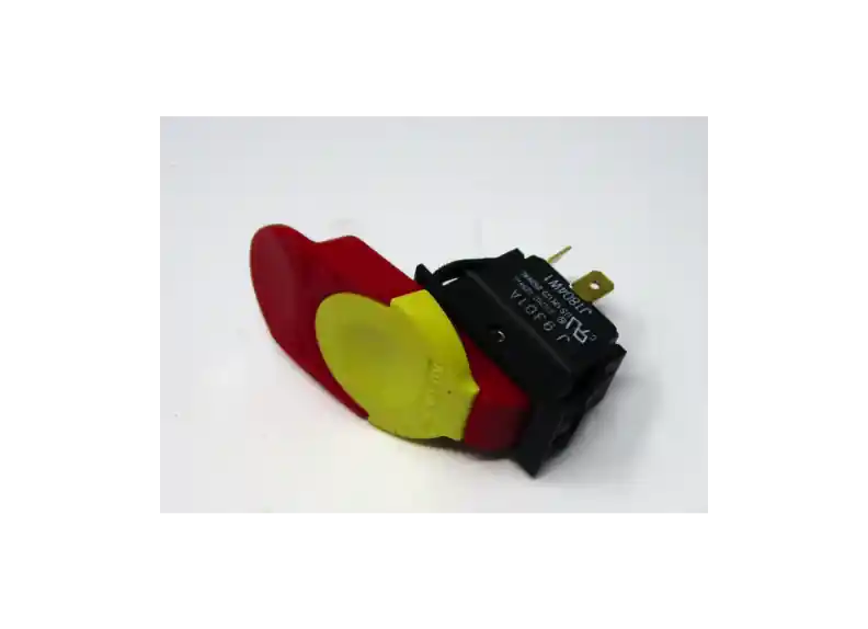 Jet JT9-IBG8-13 Switch With Safety Key