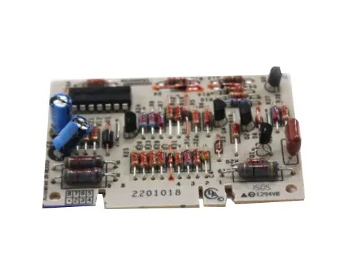 Whirlpool WP27001208 Control Board