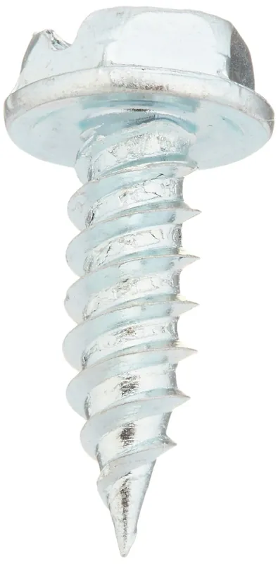 Diversitech 5-SCR71-2 Screw, Sht Met., 7x1/2, Taper Pt.