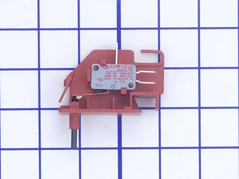 Whirlpool 1188814 Water Level Switch replacement mpn