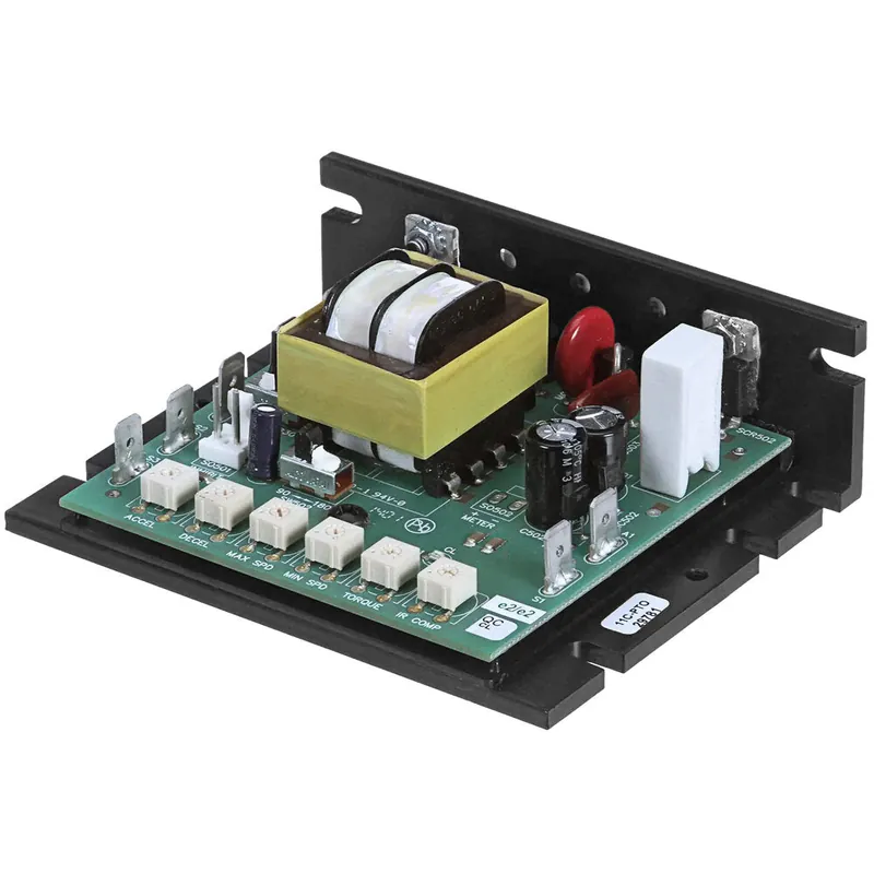 Marshall Air 148150 Circuit Board Speed Control