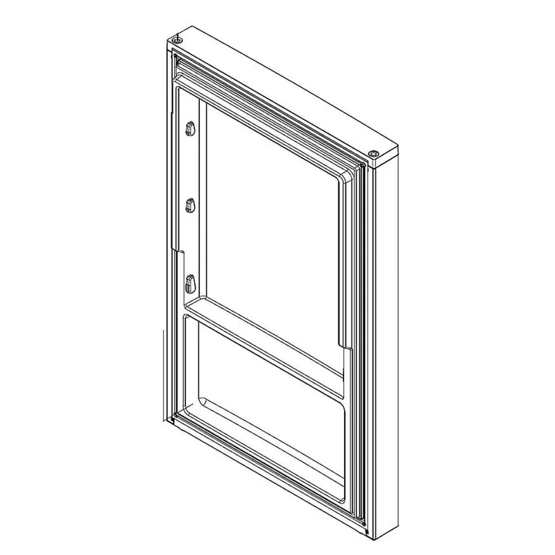 Whirlpool W11374238 Dor-Fip
