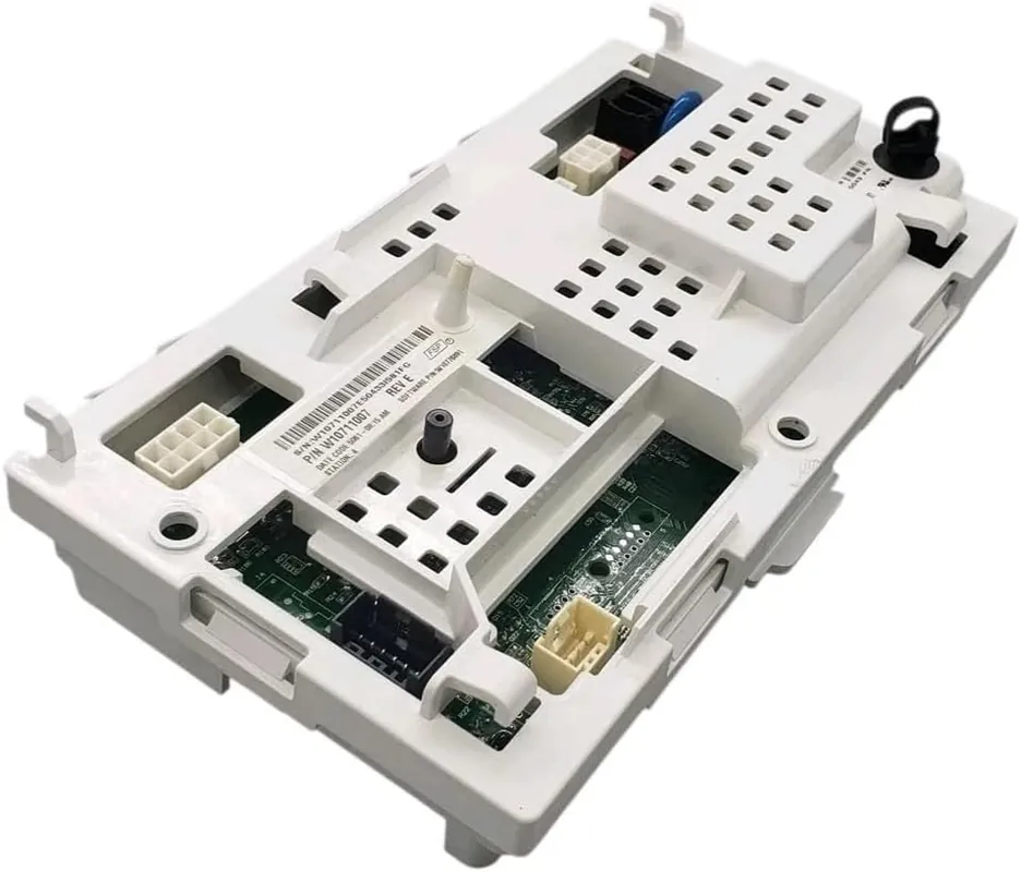 Whirlpool W10914283 Washer Control Board