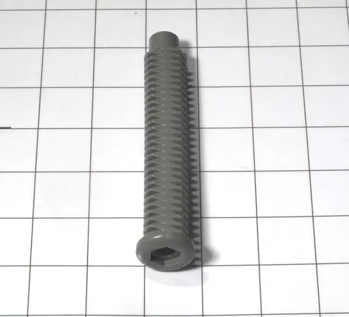 Electrolux 117363200 Dishwasher Foot