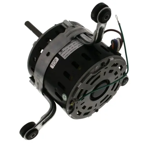 Nordyne 1050835 4 Speed Replacement Blower Motor 1/2 HP 120V