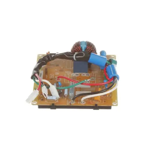 Panasonic CWA748363 Electronic Cont