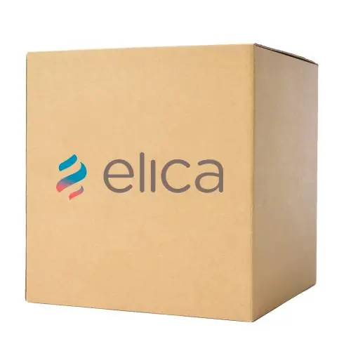 Elica RIC00236 Power Cord Kit