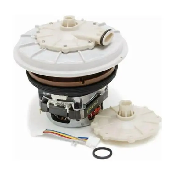 Whirlpool 8193511a Dishwasher Pump and Motor REPLACEMENT W10428167