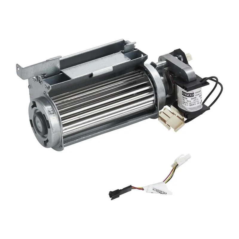 Whirlpool W10860981 Fan-Blwr