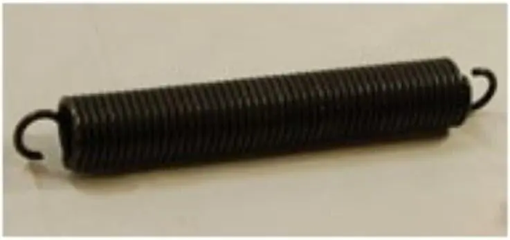 Whirlpool WP4171383 Dishwasher Door Spring REPLACEMENT MPN 4171383